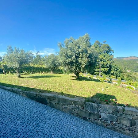 Casa Da Gandara Villa Ponte de Lima Eksteriør bilde