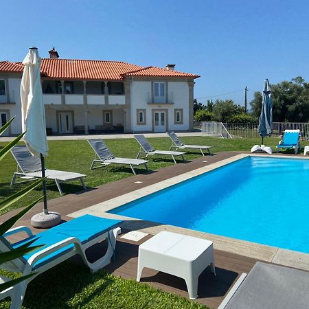 Casa Da Gandara Villa Ponte de Lima Eksteriør bilde