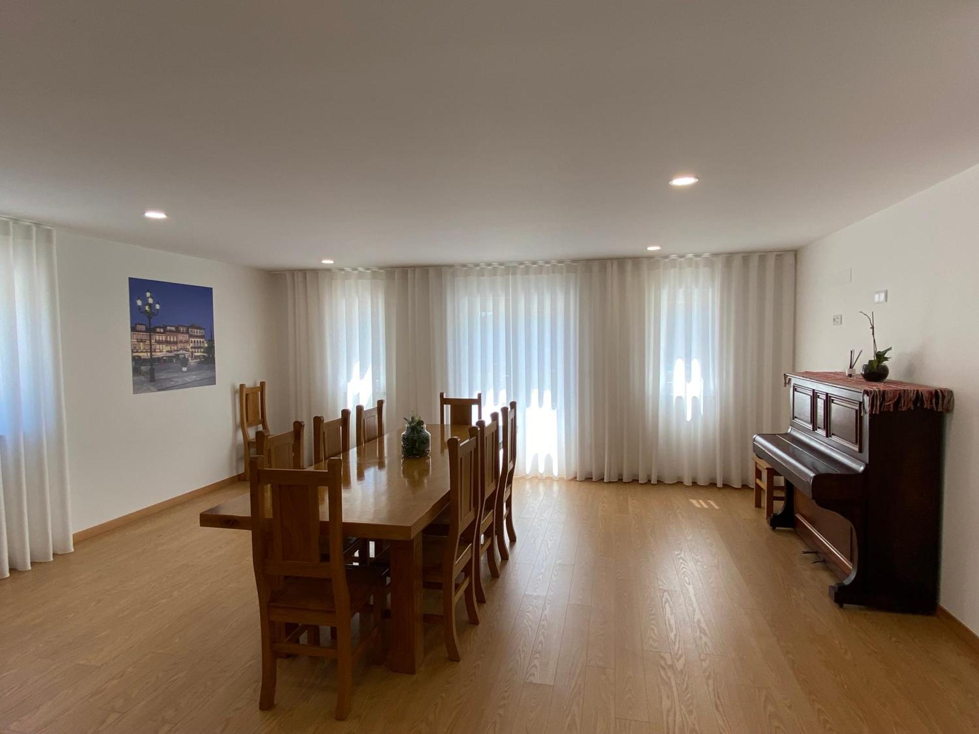 Casa Da Gandara Villa Ponte de Lima Eksteriør bilde