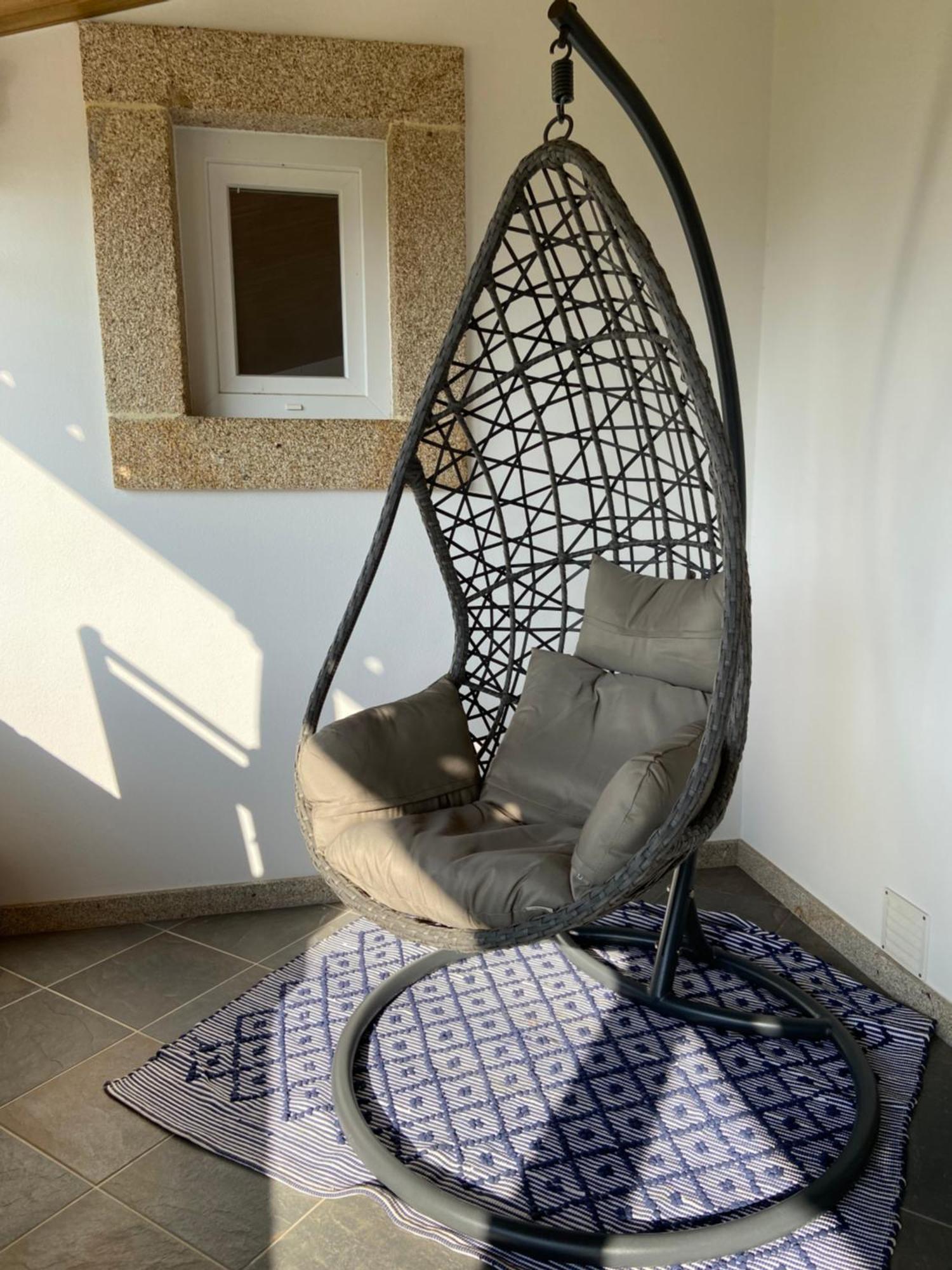 Casa Da Gandara Villa Ponte de Lima Eksteriør bilde