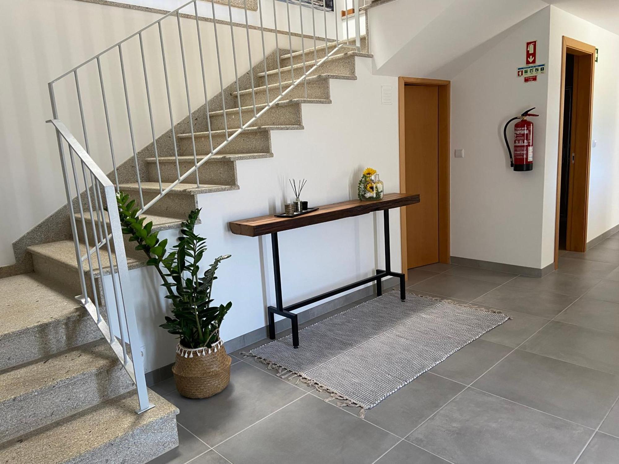 Casa Da Gandara Villa Ponte de Lima Eksteriør bilde