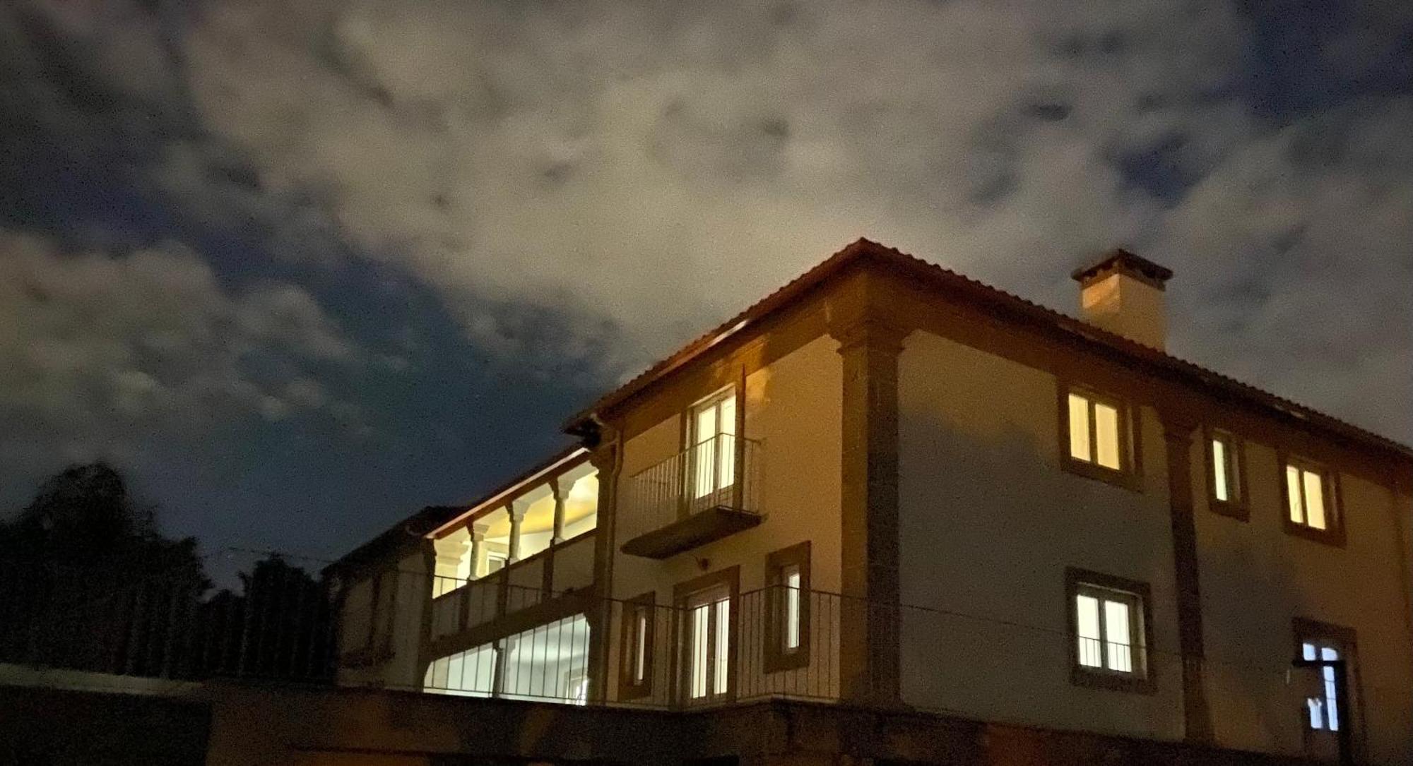 Casa Da Gandara Villa Ponte de Lima Eksteriør bilde